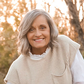 Dental Hygienist, Delene Robson